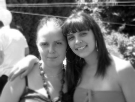 Belle cousine & cOusine