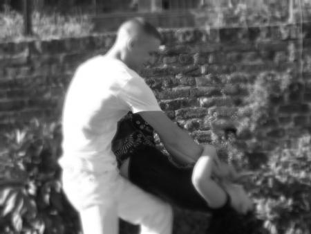 Medhi & mOi