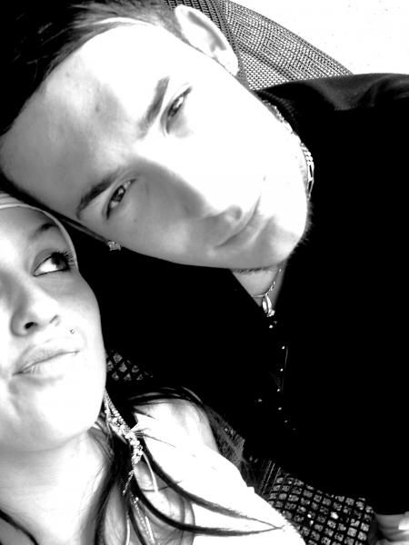 Ben & mOi
